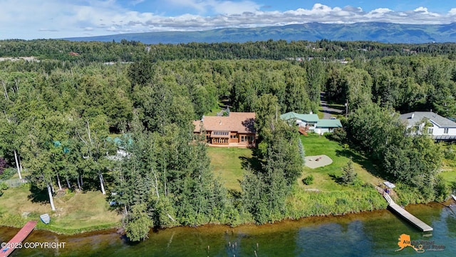 720 W Selina Ln, Wasilla, AK 99654 - photo 10