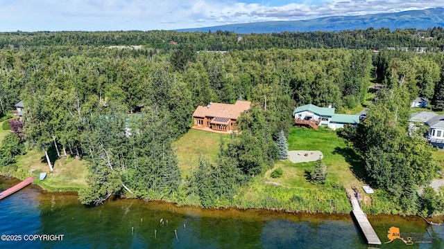 720 W Selina Ln, Wasilla, AK 99654 - photo 71