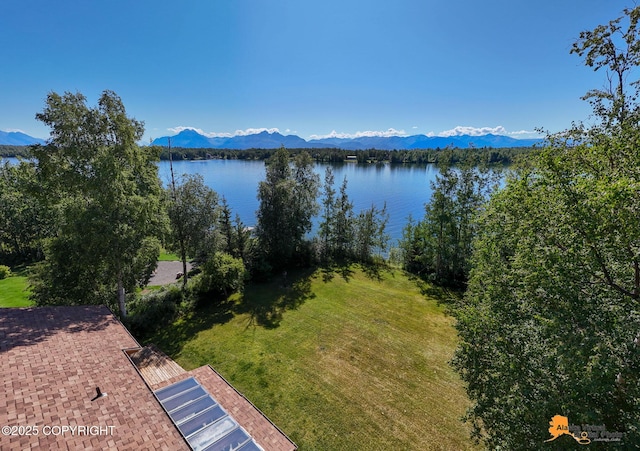 720 W Selina Ln, Wasilla, AK 99654 - photo 8