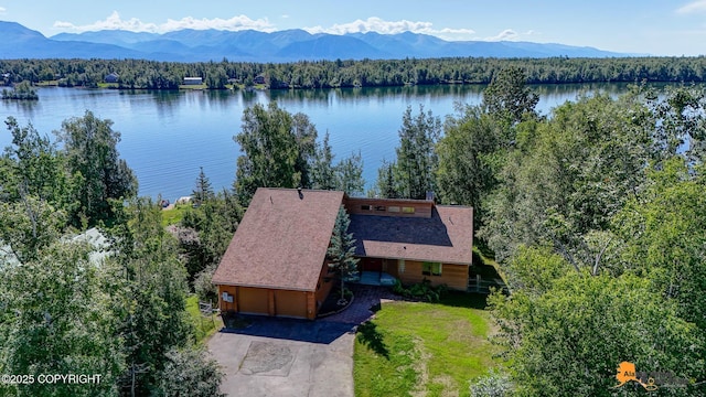 720 W Selina Ln, Wasilla, AK 99654 - photo 60