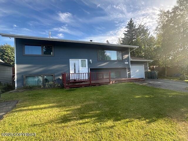 9300 Campbell Terrace Dr, Anchorage, AK 99502 - photo 2