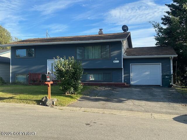 9300 Campbell Terrace Dr, Anchorage, AK 99502 - photo 1