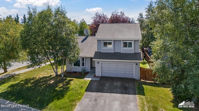 10515 Spindrift Loop, Anchorage, AK 99515 - photo 2