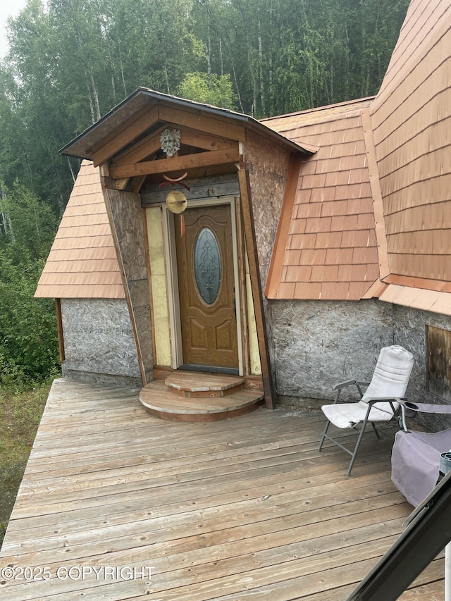 3125 Chena Ester Ditch Rd, Fairbanks, AK 99709 - photo 27