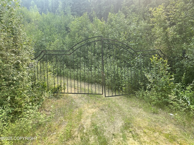 3125 Chena Ester Ditch Rd, Fairbanks, AK 99709 - photo 32