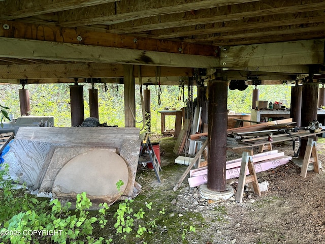 3125 Chena Ester Ditch Rd, Fairbanks, AK 99709 - photo 47