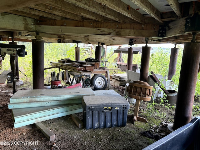 3125 Chena Ester Ditch Rd, Fairbanks, AK 99709 - photo 48