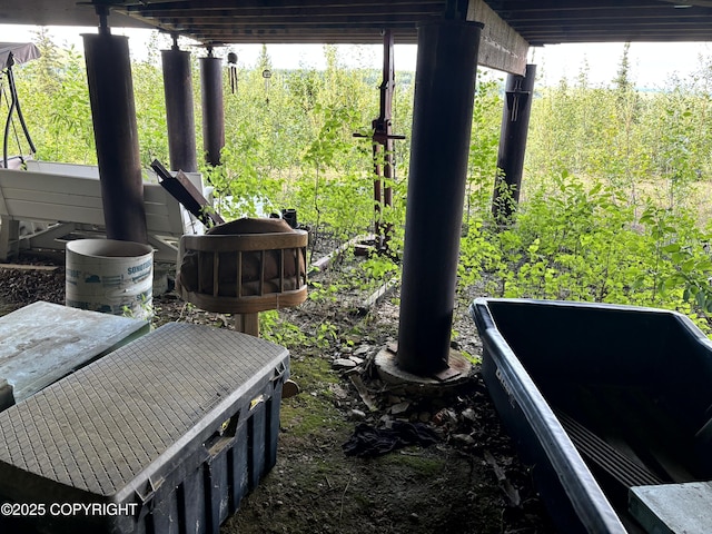 3125 Chena Ester Ditch Rd, Fairbanks, AK 99709 - photo 49