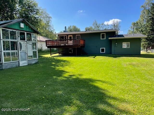 819 W 76th Ave, Anchorage, AK 99518 - photo 33