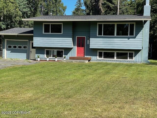 819 W 76th Ave, Anchorage, AK 99518 - photo 1