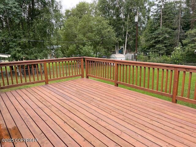 819 W 76th Ave, Anchorage, AK 99518 - photo 4