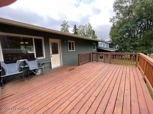 819 W 76th Ave, Anchorage, AK 99518 - photo 30