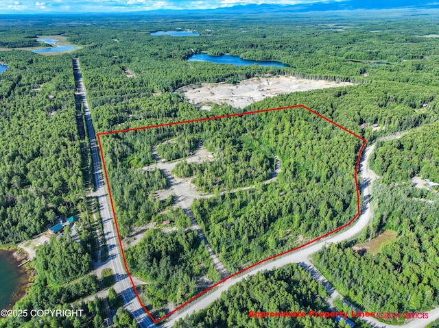 24777 W Honeybee Lake Dr, Willow, AK 99688 - photo 30