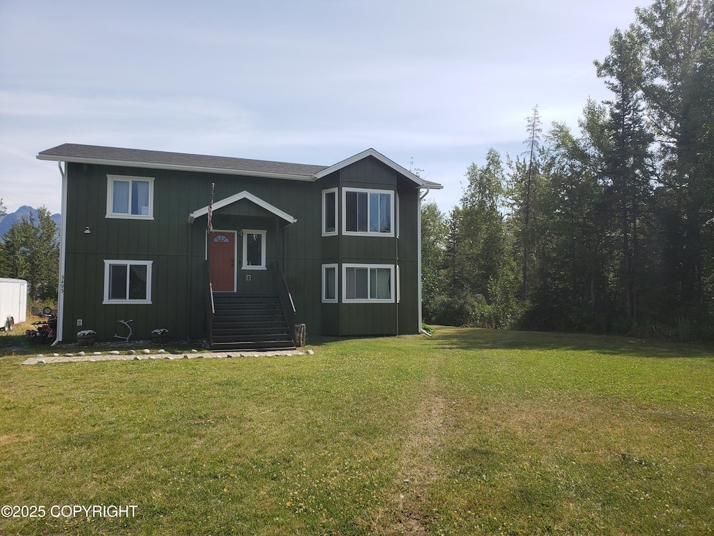 3493 S Butte Rd, Palmer, AK 99645 - photo 1