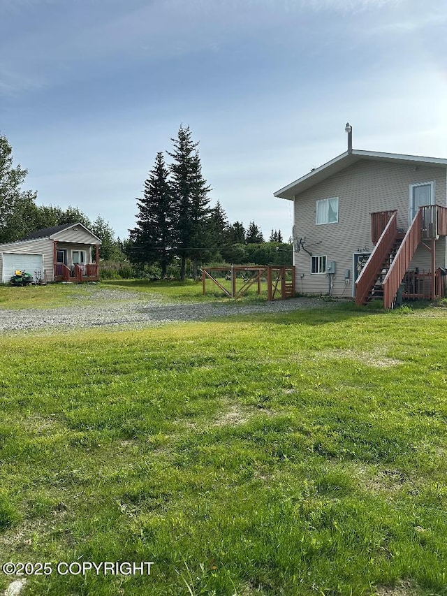 64900 Nikolaevsk Rd, Anchor Point, AK 99556 - photo 1