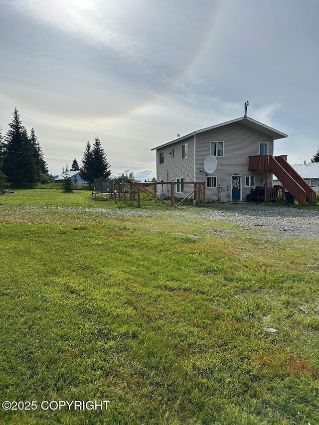 64900 Nikolaevsk Rd, Anchor Point, AK 99556 - photo 3