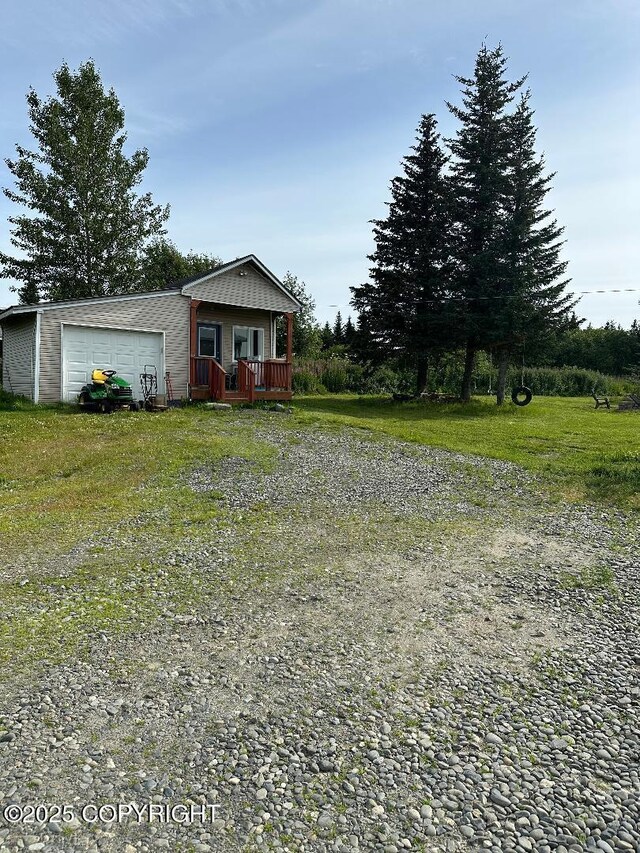 64900 Nikolaevsk Rd, Anchor Point, AK 99556 - photo 5