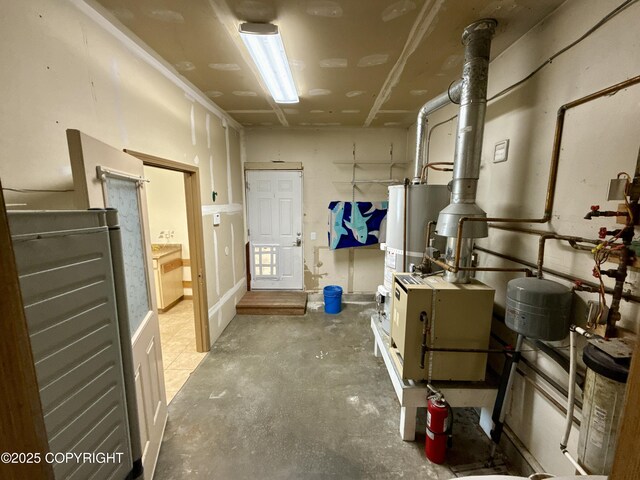 47160 Spruce Haven St, Nikiski/North Kenai, AK 99611 - photo 16