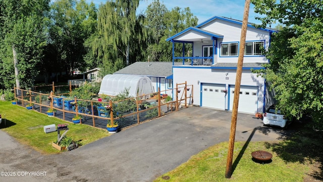 2511 Abbey Ln, Anchorage, AK 99517 - photo 1