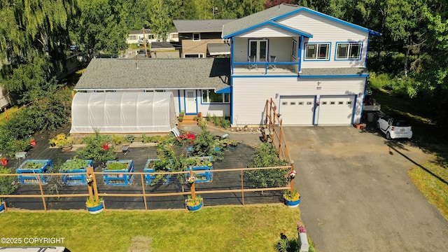2511 Abbey Ln, Anchorage, AK 99517 - photo 28