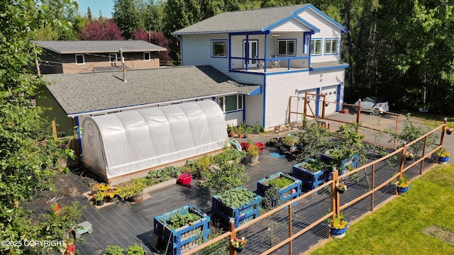 2511 Abbey Ln, Anchorage, AK 99517 - photo 2