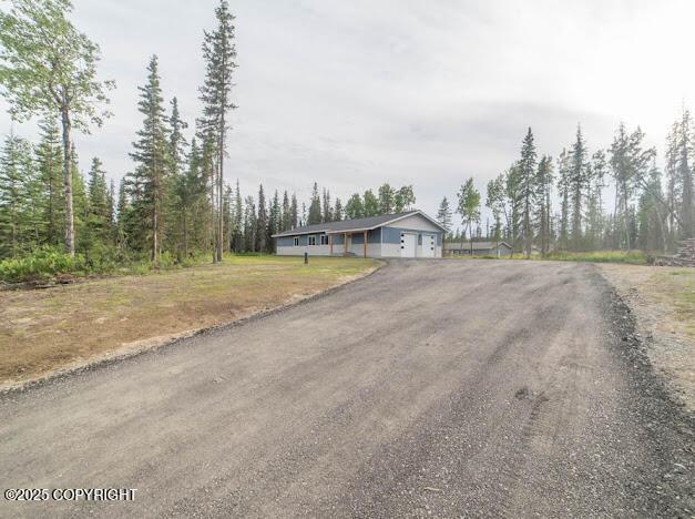 35665 N Dana Bayes St, Soldotna, AK 99669 - photo 7