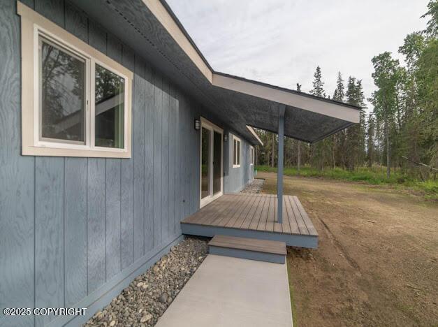 35665 N Dana Bayes St, Soldotna, AK 99669 - photo 8