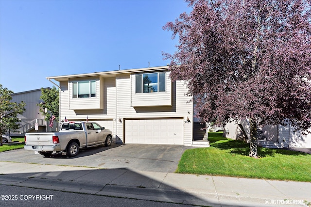 7181 Fairweather Park Loop, Anchorage, AK 99518 - photo 3