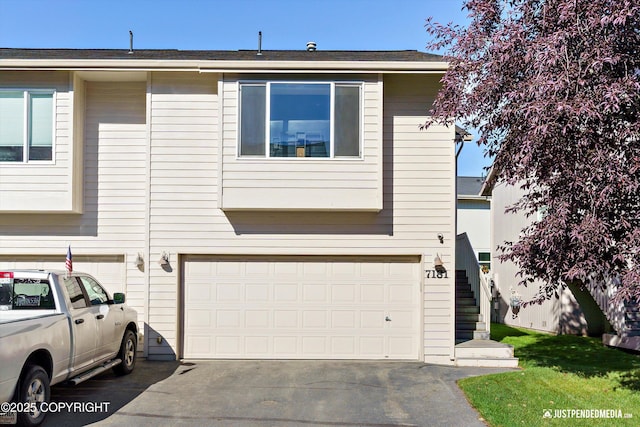 7181 Fairweather Park Loop, Anchorage, AK 99518 - photo 1