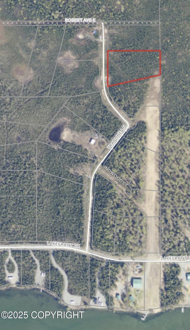 L1-2B4 Trapline Ln, Soldotna, AK 99669 - photo 1