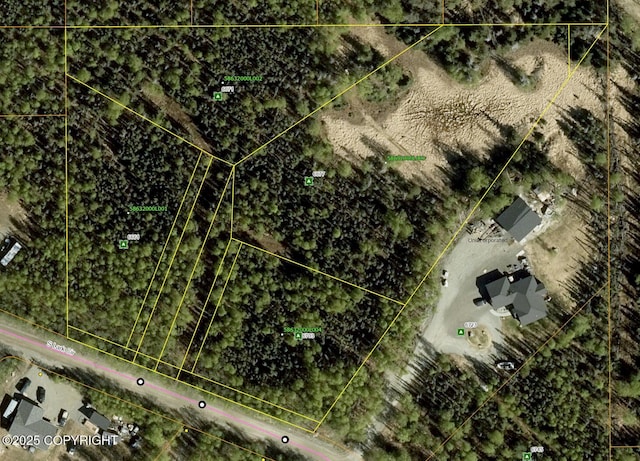 6661 S Lark Cir, Wasilla, AK 99623 - photo 1