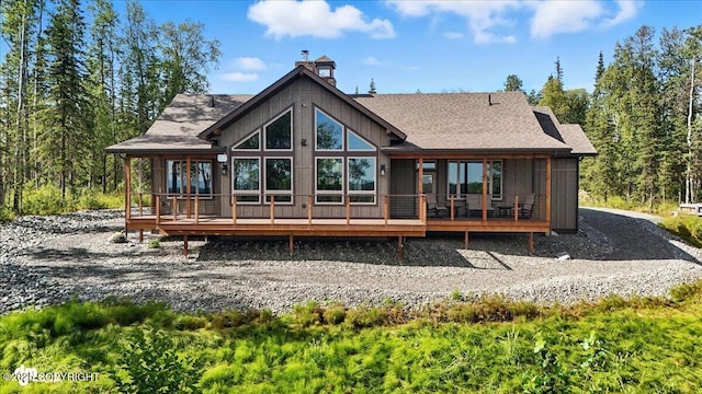 44228 Funny River Rd, Soldotna, AK 99669 - photo 76