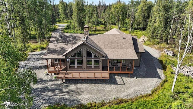44228 Funny River Rd, Soldotna, AK 99669 - photo 3