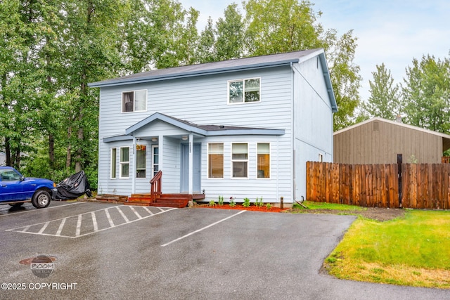2819 Malibu Meadows Way # B1, Anchorage, AK 99517 - photo 1