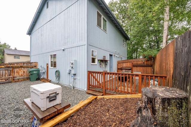 2819 Malibu Meadows Way # B1, Anchorage, AK 99517 - photo 36