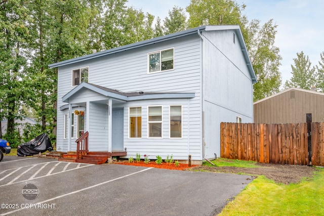 2819 Malibu Meadows Way # B1, Anchorage, AK 99517 - photo 41