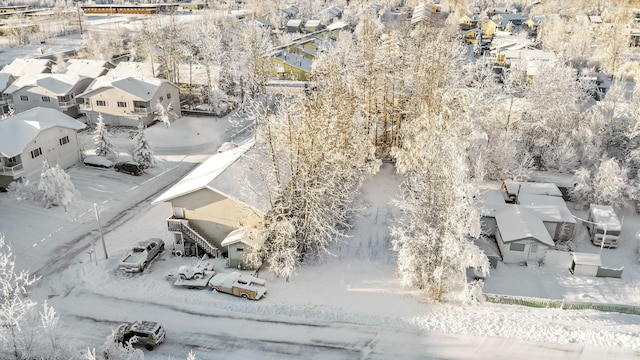 4240 Marik St, Anchorage, AK 99504 - photo 14