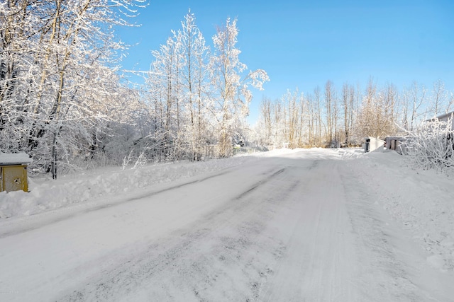 4240 Marik St, Anchorage, AK 99504 - photo 16