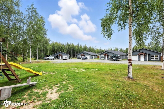 1115 S Spring Dr, Wasilla, AK 99654 - photo 47