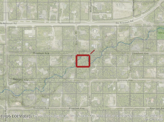 4500 Shoshoni Ave, Anchorage, AK 99516 - photo 3