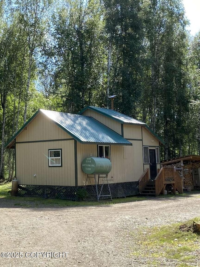 24074 W Johnson Dr, Willow, AK 99694 - photo 1