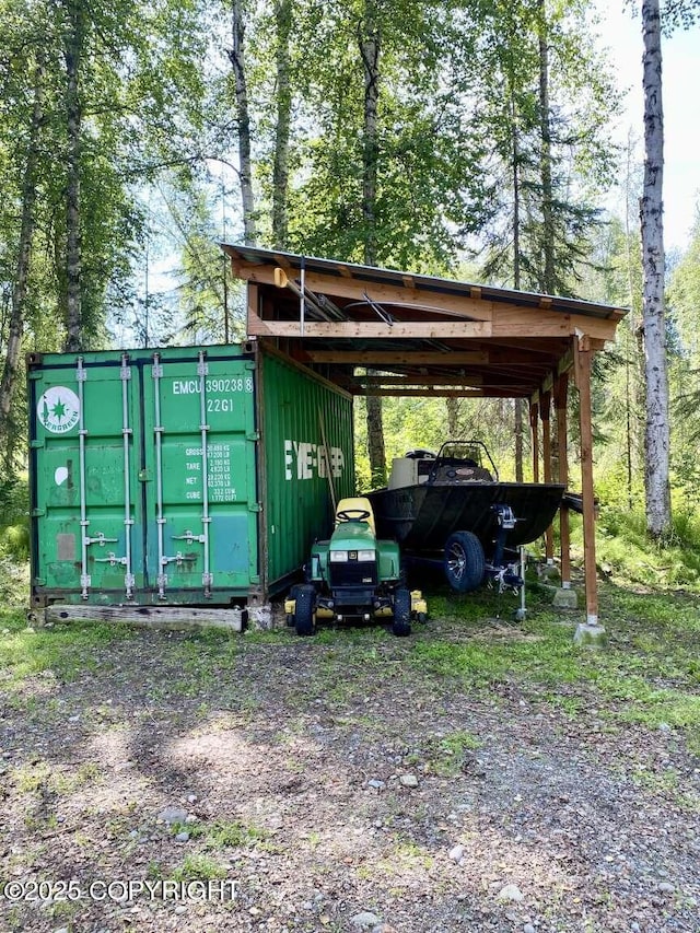 24074 W Johnson Dr, Willow, AK 99694 - photo 4