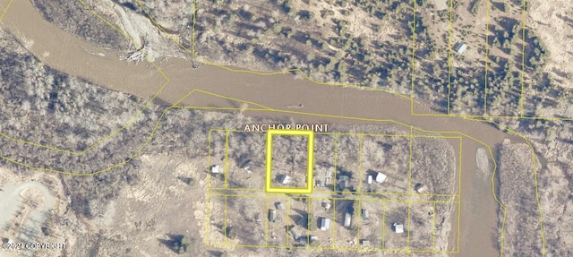 73790 Cuffel Ditton Rd, Anchor Point, AK 99556 - photo 2