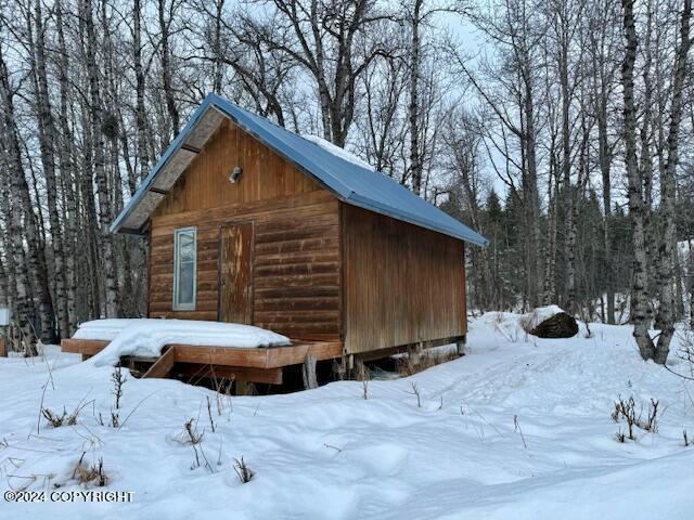 73790 Cuffel Ditton Rd, Anchor Point, AK 99556 - photo 3