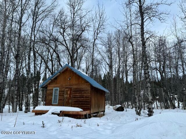 73790 Cuffel Ditton Rd, Anchor Point, AK 99556 - photo 5