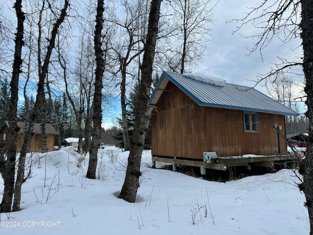 73790 Cuffel Ditton Rd, Anchor Point, AK 99556 - photo 11