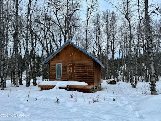 73790 Cuffel Ditton Rd, Anchor Point, AK 99556 - photo 12