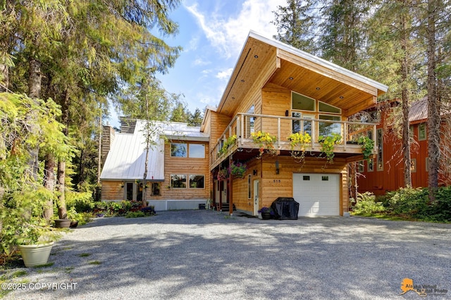 515 Vail Dr, Girdwood, AK 99587 - photo 1