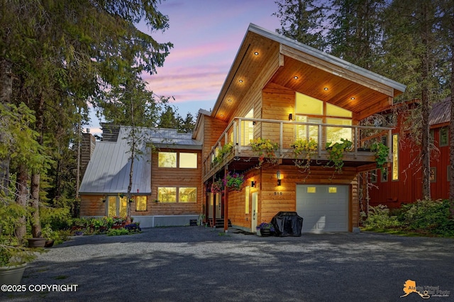 515 Vail Dr, Girdwood, AK 99587 - photo 2