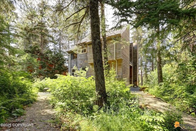 515 Vail Dr, Girdwood, AK 99587 - photo 65